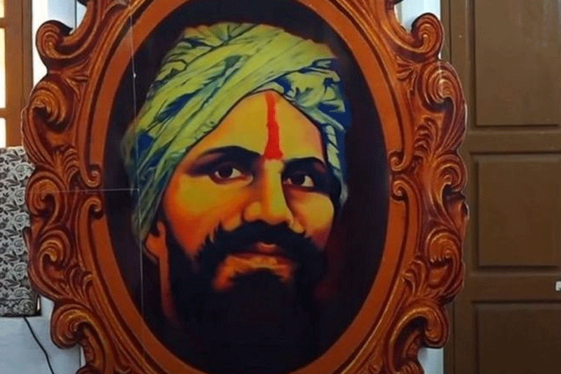 பாரதியாரின் கடைசி நாள்கள் எப்படியிருந்தன?
