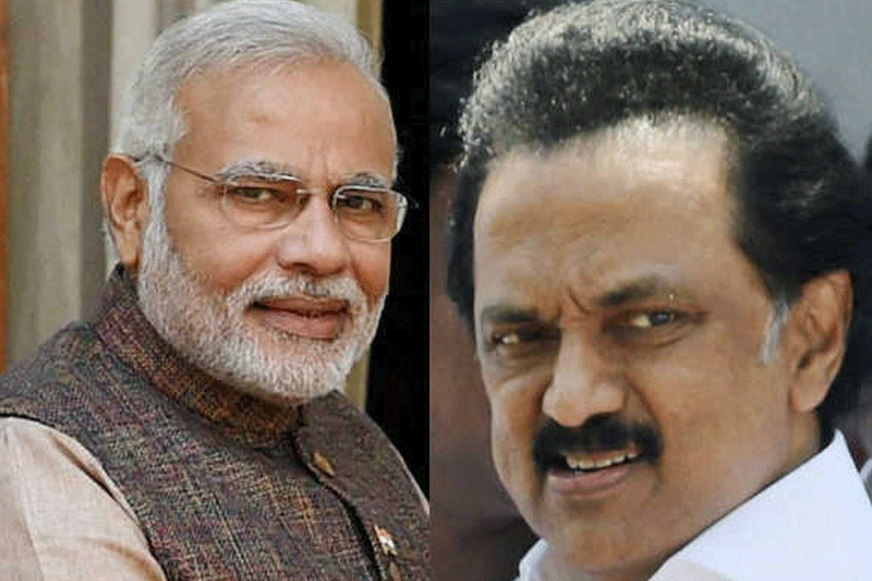 கொரோனாவால் பெற்றோரை இழந்த குழந்தைகளுக்காக மோடி 10 லட்சம் ஸ்டாலின் 5 லட்சம் என அறிவிப்பு!
