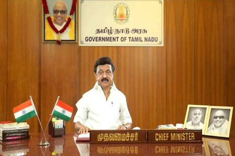 ஸ்டாலினின் அமைச்சரவையில் புதிய முகங்கள்!