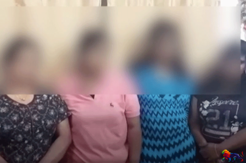 ஐயோ சக்தி இல்லை காலையில் சாப்பிட்டால் பகல் சாப்பாடு இல்லை குவைத்தில் இருக்கும் இலங்கையர்கள்!