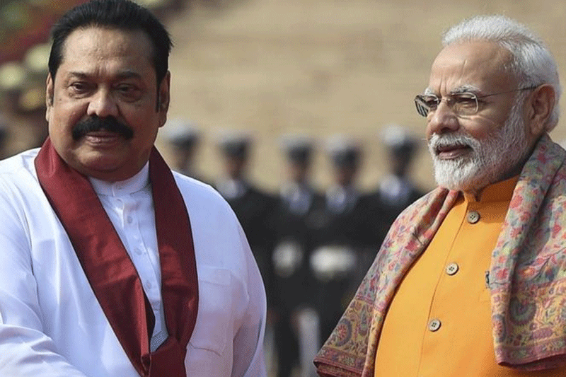 இந்தியாவின் அழுத்தம்! மாகாண சபைத் தேர்தல்களை நடத்த முடிவு!