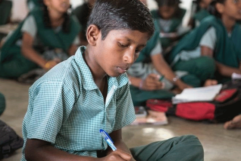 தமிழகத்தில் பாடசாலைகள் திறப்பது மீண்டும் ரத்து!