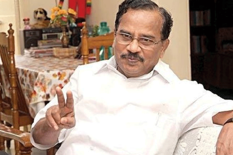 ரஜினிகாந்த் அரசியலுக்கு வருவாரா? தமிழருவி மணியனின் பதில்