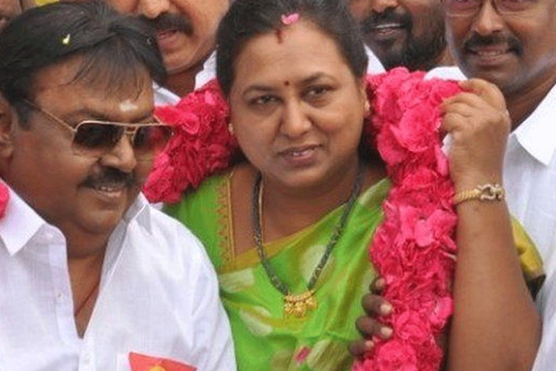 தமிழ்நாடு சட்டமன்றத் தேர்தலில் விஜயகாந்த், கமலஹாசன் கட்சிகள் கூட்டணி யாரோடு!