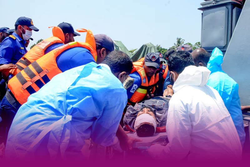 ஈரான் - அமெரிக்க மோதலும் இலங்கையின் மூலோபாய நடுநிலைத்தன்மையும்!