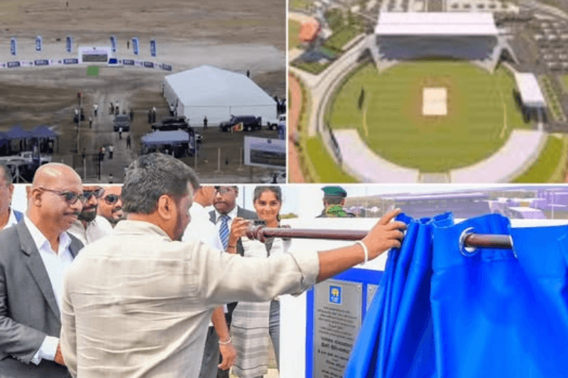 யாழ். சர்வதேச மைதானத் திட்டம்: 'அதே இடத்தில் முன்னெடுக்க அனுமதிக்க மாட்டோம்'; சூழலியல் அமைப்புகள் சூளுரை!