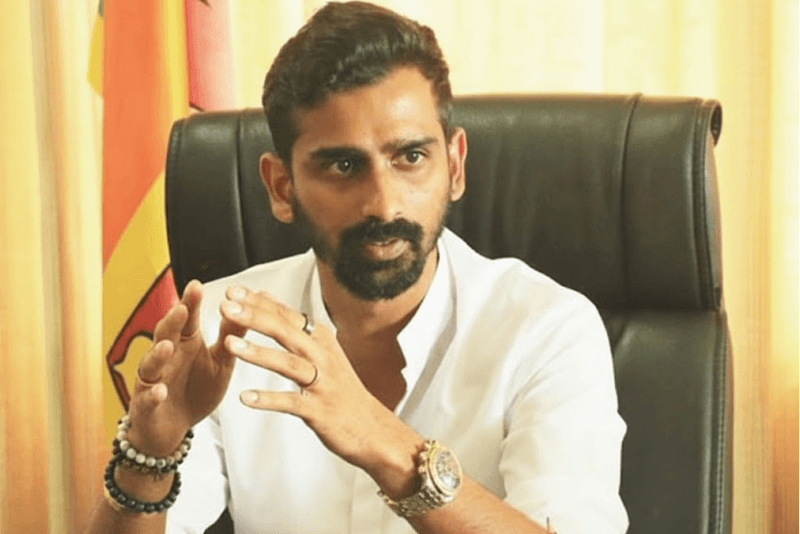 தோட்டத் தொழிலாளர் சம்பள அதிகரிப்பு ஒரு ஏமாற்று வித்தை; அரசாங்கம் வர்த்தமானி வெளியிட வேண்டும்!