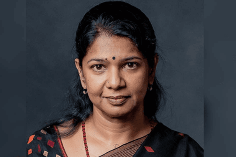 ஈழத்தமிழ் ஏதிலிகளுக்கு இந்தியக் குடியுரிமை?; கனிமொழி முக்கிய அறிவிப்பு!