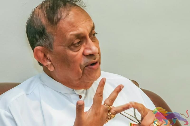 எழுத்துமூலமாக நான் எந்தக் கோரிக்கையையும் விடுவிக்கவில்லை! -சபாநாயகர் கரு