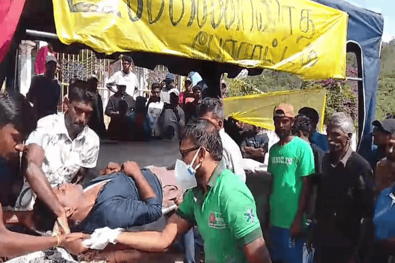 கவரவில தோட்டத் தொழிலாளர்களின் உண்ணாவிரதப் போராட்டம் வெற்றி; இடைநீக்கம் செய்யப்பட்ட 8 பேரும் பணியில் இணைப்பு!