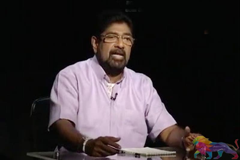 ஆம், நாம்தான் ஸஹரான்களுக்கு பணம் வழங்கினோம்! கெஹெலிய ரம்புக்வெல