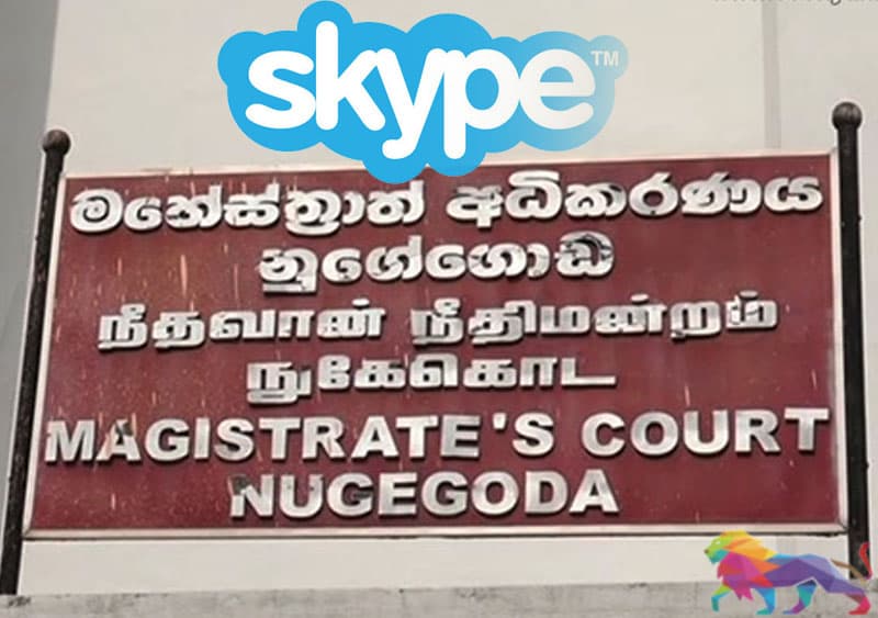 மூன்றாவது அலையால் வழக்கு விசாரணைகள் தாமதமாவதை தடுக்க நடவடிக்கை!
