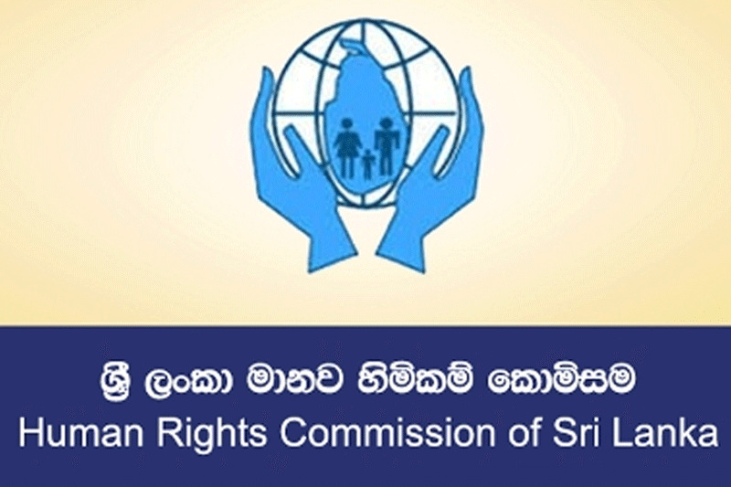 ஷானியின் உயிர் அச்சுறுத்தல் தொடர்பில் மனித உரிமைகள் ஆணைக்குழு அவதானம்!