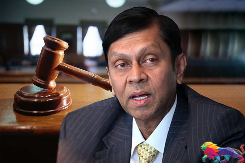 கப்ராலுக்கு எதிராக நீதிமன்றத்திற்கு செல்கிறார் கீர்த்தி தென்னகோன்!