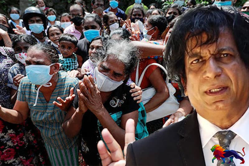 மஹர படுகொலை சட்டமா அதிபரின் கோரிக்கையை நீதிமன்றம் நிராகரித்தது!