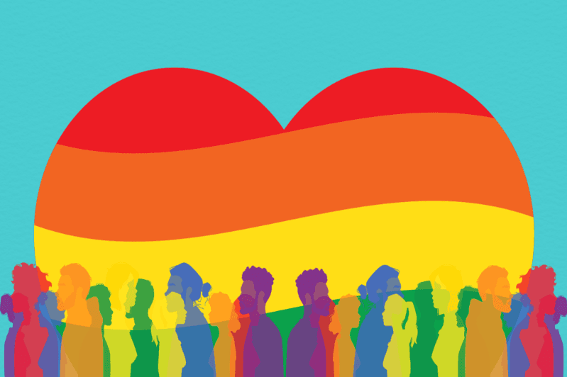 இலங்கையில் LGBTQ+ சமூகத்தினரை இலக்காகக் கொண்ட சுற்றுலாத்துறையை ஊக்குவிப்பதில்லை என அறிவிப்பு!