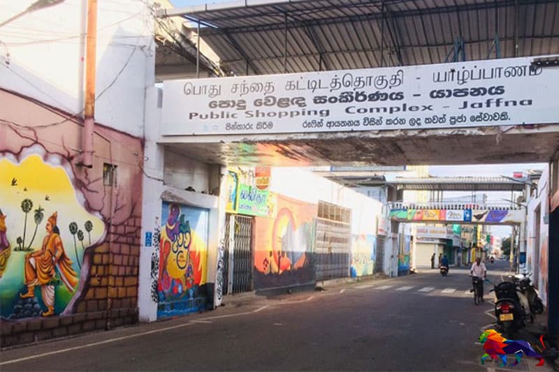 முள்ளிவாய்க்கால் நினைவு தூபி அழிக்கப்பட்டமைக்கு எதிர்ப்புத் தெரிவித்து வடக்கு கிழக்கில் ஹர்த்தால்!