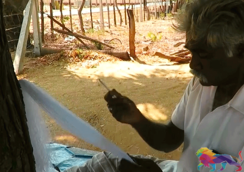 கொவிட் 19 நிலைமையில் நந்திக்கடல் கலப்பிலிருந்து மரணத்துக்கான விண்ணப்பம்! சிவா பரமேஸ்வரன் (வீடியோ)