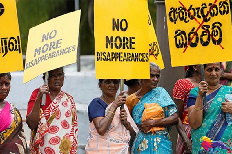காணாமல் போனவர்களின் உறவினர்களை காணாமல் போனோர் அலுவலகம் அச்சுறுத்துகிறது!