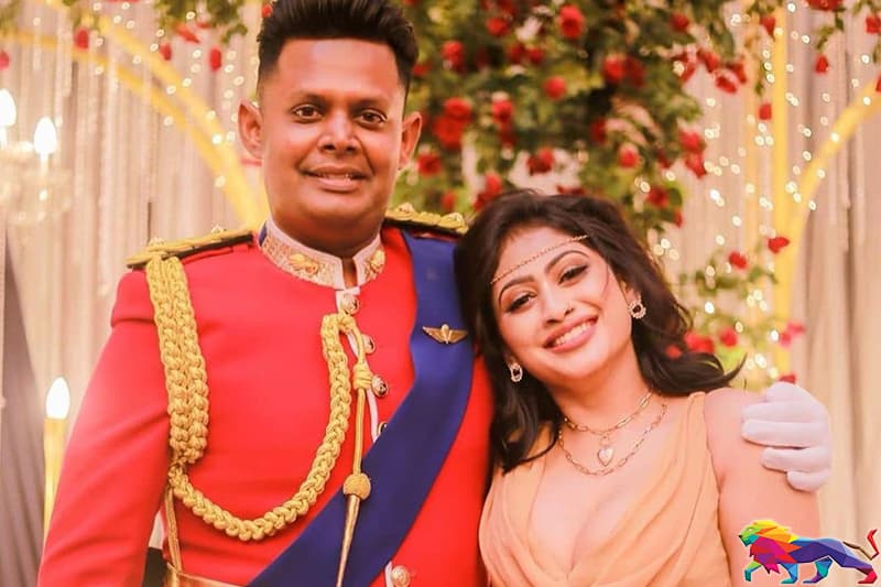 கைது செய்யப்பட்ட பியூமி ஹன்சமாலி மற்றும் சந்திமால் ஆகியோருக்கு பிணை!