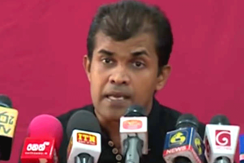 போகம்பறை சிறைச்சாலைத் தலைவரின் தாக்குதல் குறித்து முறைப்பாடு!
