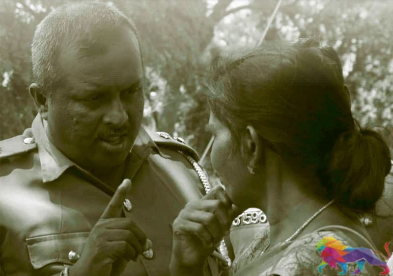 தமிழர் பிரதேசங்களில் சிங்கள குடியேற்றம் குறித்த சர்வதேச அறிக்கை!