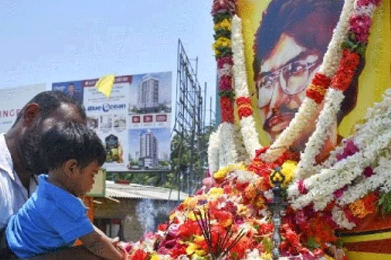 பொலிஸாரின் விண்ணப்பத்தை ஏற்றுக்கொள்ள முடியாது! மன்னார் நீதிமன்றம்