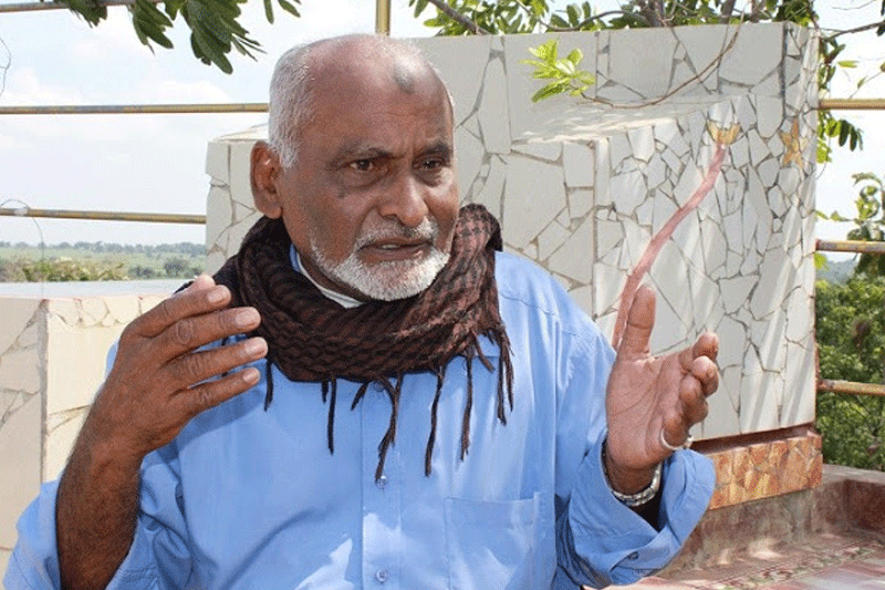 சமூகம் ஒற்றுமைப்படும் போது எனது பங்களிப்பும் நிச்சயம் இருக்கும்! சேகு இஸ்ஸதீன்