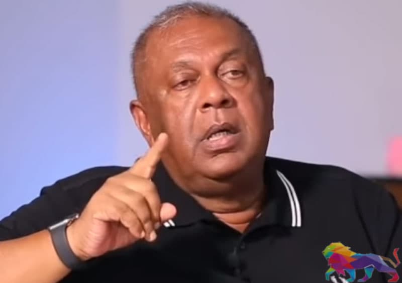 எதிர்பாராத விஷயம் நடக்கலாம்! மங்களவிடமிருந்து எச்சரிக்கை