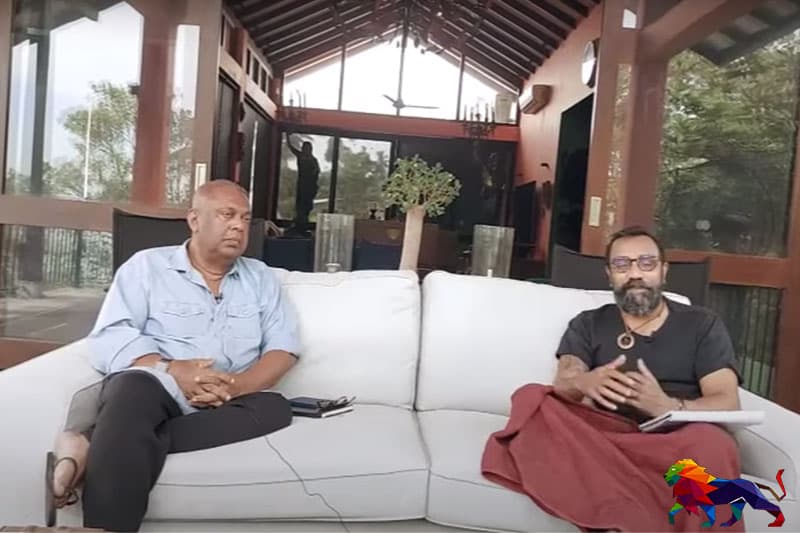 மங்களவுடன் செக்ஸ்! கண்டிப்பாக பார்க்க வேண்டிய வீடியோ