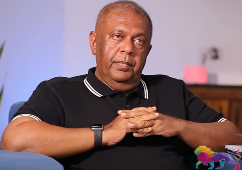'நான் மீண்டும் ஜனாதிபதிகளை உருவாக்க விரும்பவில்லை' மங்கள புதிய 'கேம்' ஒன்றுக்கு தயாராகிறார்! (வீடியோ)