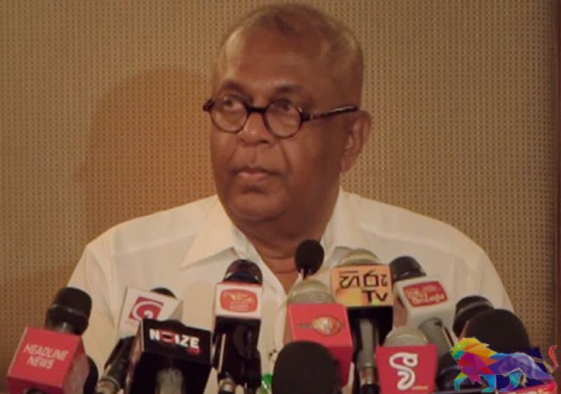 ஜெனீவா உண்மையா? பொய்யா?மங்கள ஊடகவியலாளர் சந்திப்பில் கூறியது இதோ (வீடியோ)