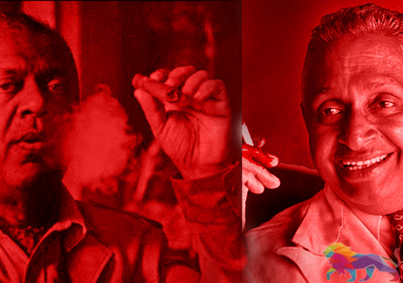 மங்கள 'சுயவிமர்சனத்திற்கு' தயாராகிறார் சேர் ஜோன் கொத்தலாவல குறித்த சிறப்பு ஆய்வு!