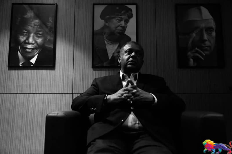 நாங்கள் இலங்கை என்ற அரண்மனையை அடித்தளமின்றி கட்ட ஆரம்பித்தோம்! மங்கள