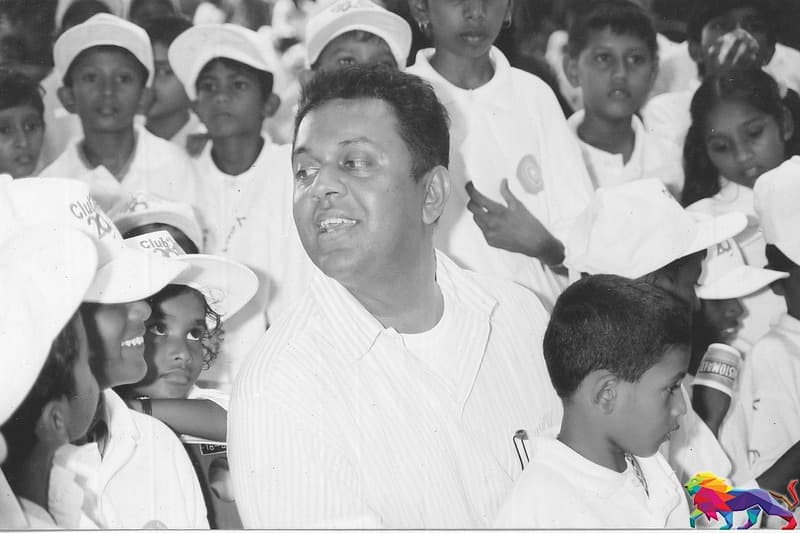 'வணங்காதே' என்பது மங்களவின் கருத்து!