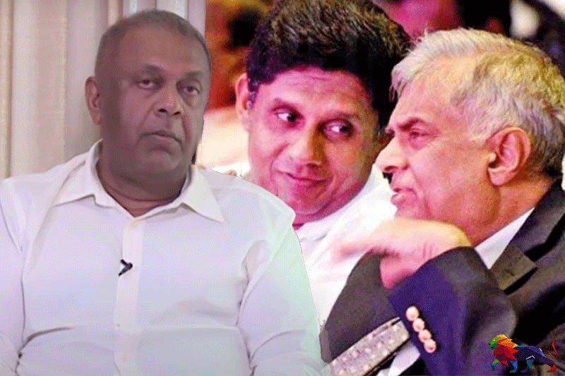 ரணில், சஜித் இருவருக்கும் பிரதமர் பதவியை சிறப்பாக செய்ய முடியும்! மங்கள video