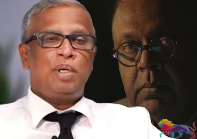 அடுத்த ஜனாதிபதித் தேர்தலில் சுமந்திரன் மங்களவுடன்! (வீடியோ)