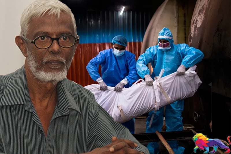 'வாழ்வதற்கான உரிமையை உறுதி செய்வோம்' !குசலின் வீடியோ