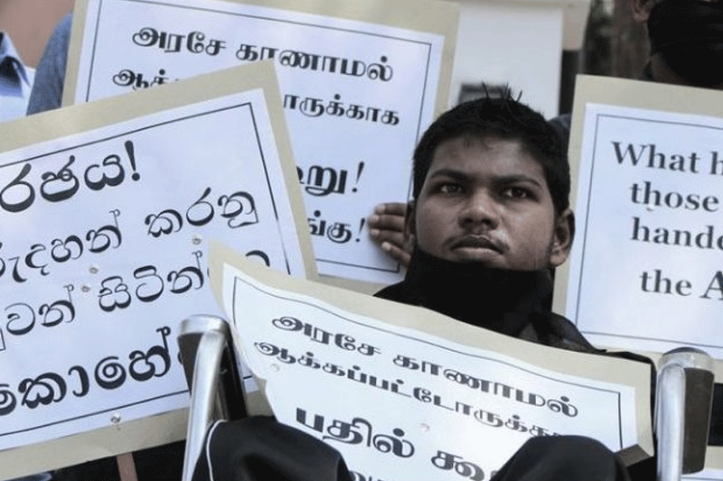ஊடகவியலாளர் பிரகாஷ் தனது உடலை யாழ்.பல்கலைக்கழக மருத்துவ பீடத்துக்கு வழங்கியுள்ளார்!