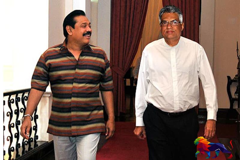 மஹிந்த மற்றும் ரணிலின் சவால்கள்! புதிதாகச் சிந்திக்கும் கொள்கைகளுக்கு மாற வேண்டிய காலமாகும்!