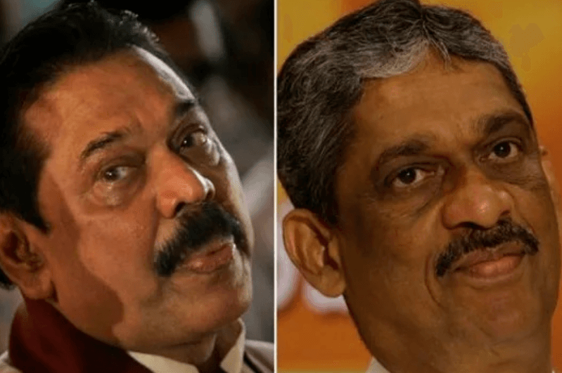 'நாய் குரைப்பதால் சிங்கம் அஞ்சாது'