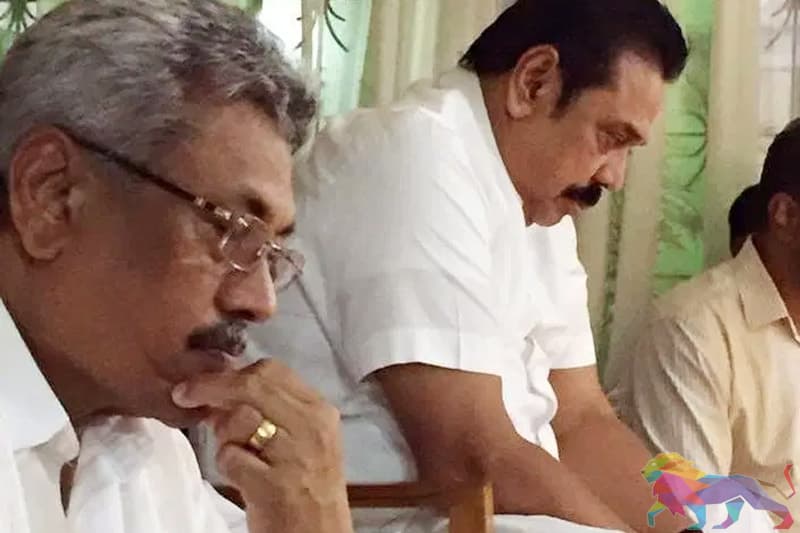 கோத்தாபயவின் இரட்டைக் குடியுரிமையுடன் தொடர்பான ஆவணங்கள் “மிஸ்ஸிங்”!
