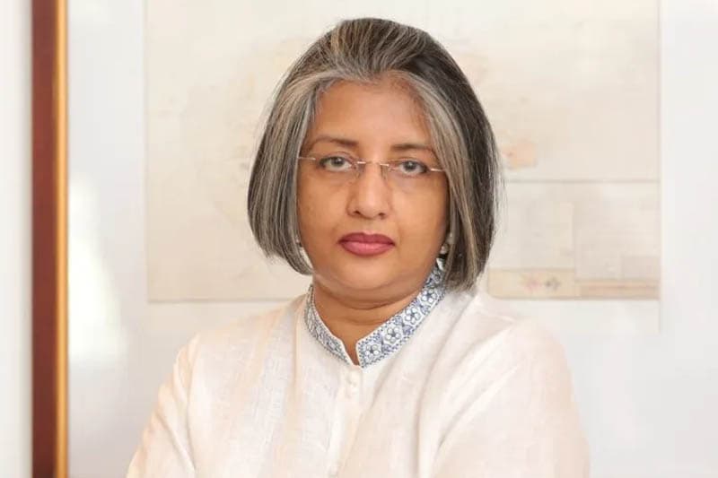 பேராசிரியை மைத்ரி விக்ரமசிங்கவுக்கு எதிராக முன்னெடுக்கப்படும் விசாரணைகள்: புத்திஜீவிகள் கண்டனம்!