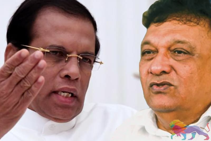 கபீர், மங்களவின் சில நிறுவனங்கள் லக்ஷ்மன் கிரியெல்லவிடம் வழங்குமாறு ரணில் கோரிக்கை