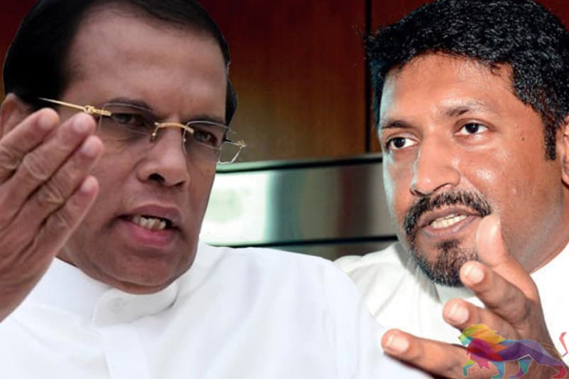 ரூபவாஹினியை பாதுகாப்பு துறையின் கீழ் கொண்டுவந்த தீர்மானத்தை மறுபரிசீலனை செய்ய வேண்டும்