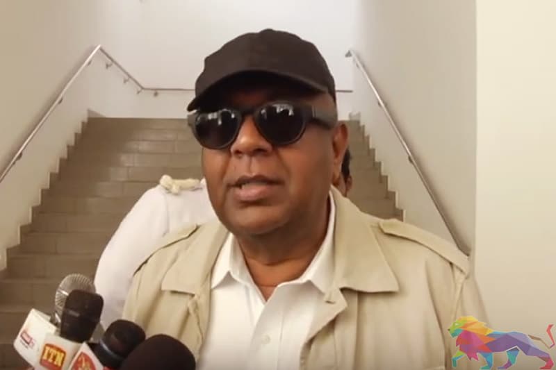 மக்கள் சஜித்தைத் தெரிவு செய்துவிட்டார்கள் - மங்கள சமரவீர யாழ்ப்பாணத்தில் தெரிவிப்பு (காணொளி)