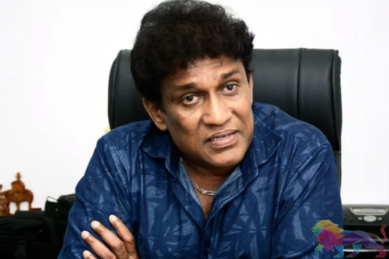 சஜித் பிரேமதாசாவே ஜனாதிபதி வேட்பாளராக வேண்டும் - மனோ கணேசன் (காணொளி)