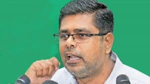 'புர்காவை தடை செய்வதால் தற்போது காணப்படும் பிரச்சினைகள் மேலும் தீவிரமடையும்! முஜிபுர் ரகுமான்
