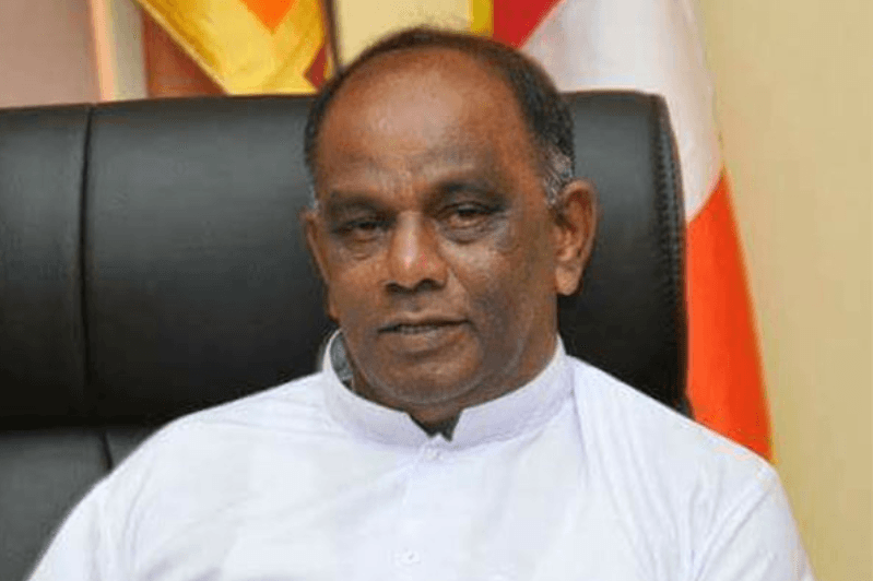 முன்னாள் எம்.பிக்கள் இருவர் காலமாகினர்!