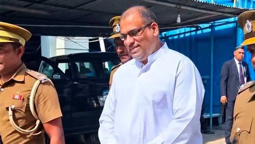 ஞானசார தேரரின் 9 மாத சிறைத்தண்டனை உறுதி: மேல் நீதிமன்றம் தீர்ப்பு!